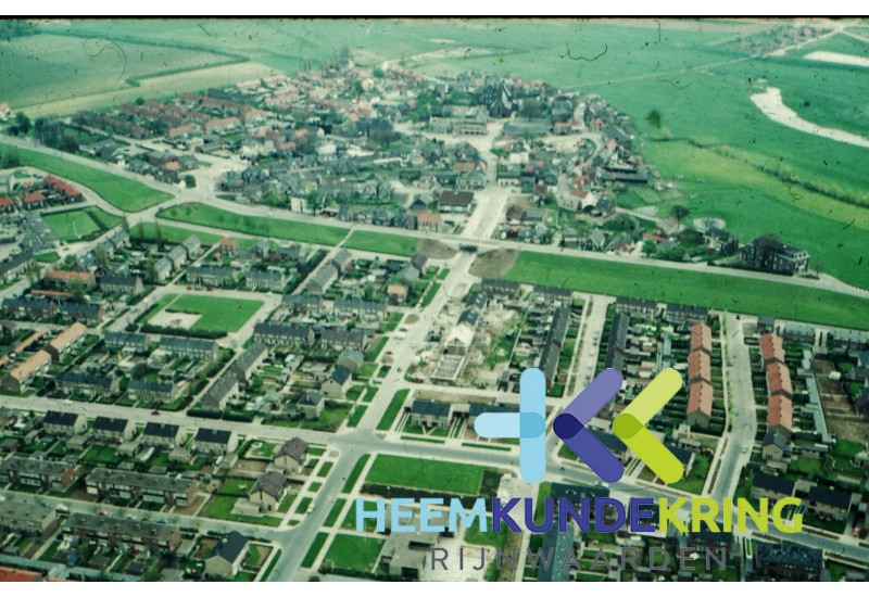 Nieuw en Oud Lobith Coll. G.B. Janssen (361)